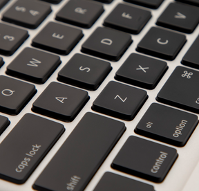 TOP CASE + KEYBOARD (US ENGLISH) FOR MACBOOK PRO UNIBODY 13" A1278  (LATE 2011 / MID 2012)