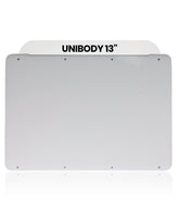 BOTTOM CASE COMPATIBLE FOR MACBOOK UNIBODY 13" (A1342 / LATE 2009 / MID 2010)