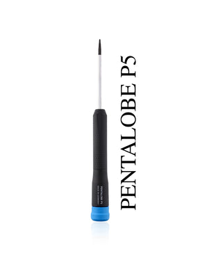 SCREWDRIVER (PENTALOBE P5) FOR MACBOOK AIR 11" (A1370 / LATE 2010 / MID 2011 / A1369 / LATE 2010 / MID 2011) / AIR 13" (A1466)