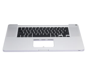 TOP CASE AND KEYBOARD (US ENGLISH) FOR MACBOOK PRO UNIBODY 17" A1297  (EARLY 2009 / MID 2009)