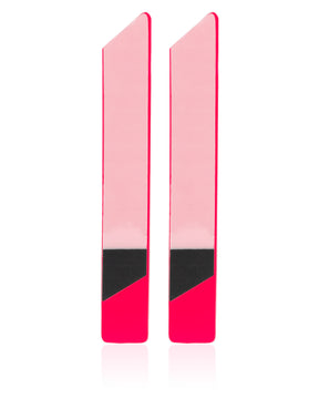 LOUDSPEAKER ADHESIVE FOR MACBOOK AIR 13" RETINA A1932 (COMPATIBLE WITH ALL YEARS) 2 PIECE SET