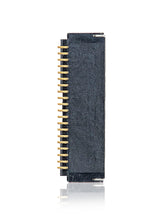 TRACKPAD KEYBOARD IPD FLEX CONNECTOR (TF13BS-20S-0.4SH:518S0884: / J4800: 20 PIN) FOR MACBOOK AIR 11" / 13" A1465 / A1466( MID 2013-MID 2017)