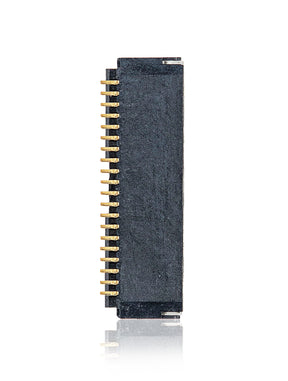 TRACKPAD KEYBOARD IPD FLEX CONNECTOR (TF13BS-20S-0.4SH:518S0884: / J4800: 20 PIN) FOR MACBOOK AIR 11" / 13" A1465 / A1466( MID 2013-MID 2017)