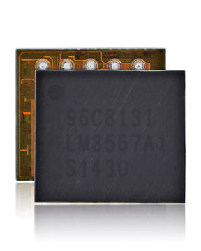 CAMERA FLASH DRIVER IC FOR IPHONE 11 SERIES / 12 SERIES / 13 SERIES (3567A1)