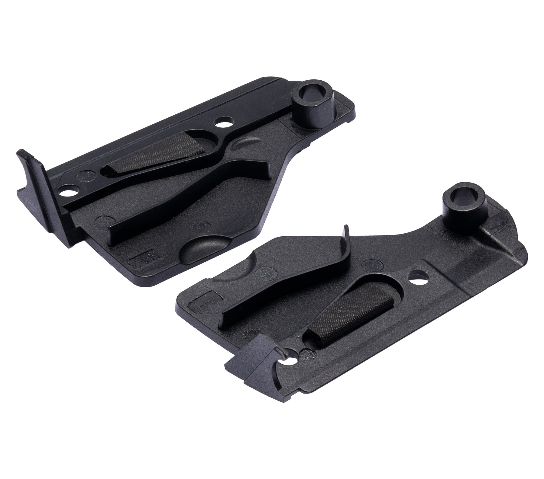 HINGES COVER (2 PIECE SET) FOR MACBOOK PRO 16" A2141 (MID 2019)