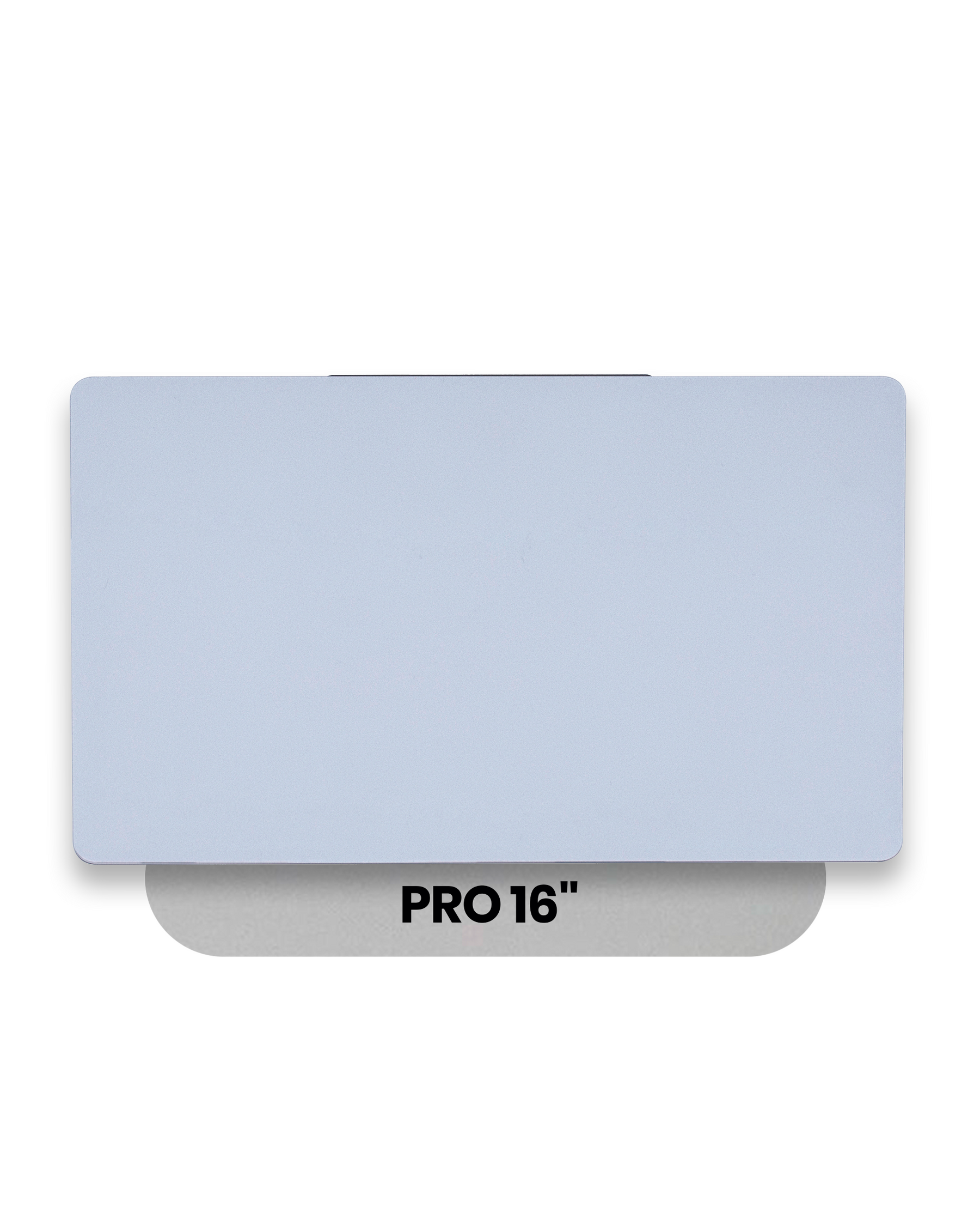 SPACE GRAY TRACKPAD FOR MACBOOK PRO 16" A2485 (LATE 2021)