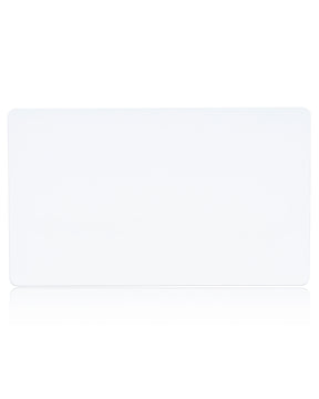 SILVER TRACKPAD FOR MACBOOK PRO 16" A2485 (LATE 2021)