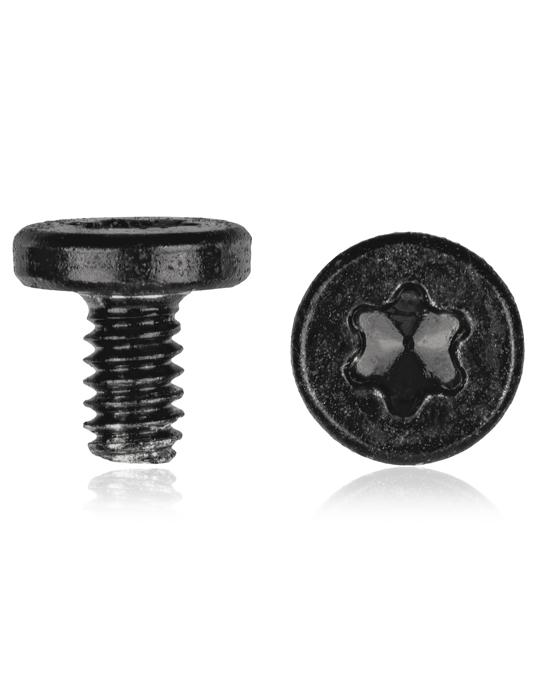 BRACKET SCREWS (TORX T3) FOR MACBOOK PRO 13" A2338 (LATE 2020) (6 PES )