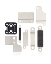 FULL SET SMALL METAL BRACKET  FOR MACBOOK PRO 13" A2159 (MID 2019)
