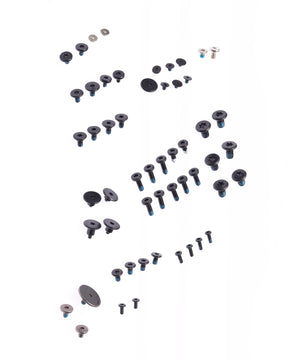 FULL SET SMALL METAL BRACKET  FOR MACBOOK PRO 13" A2159 (MID 2019)