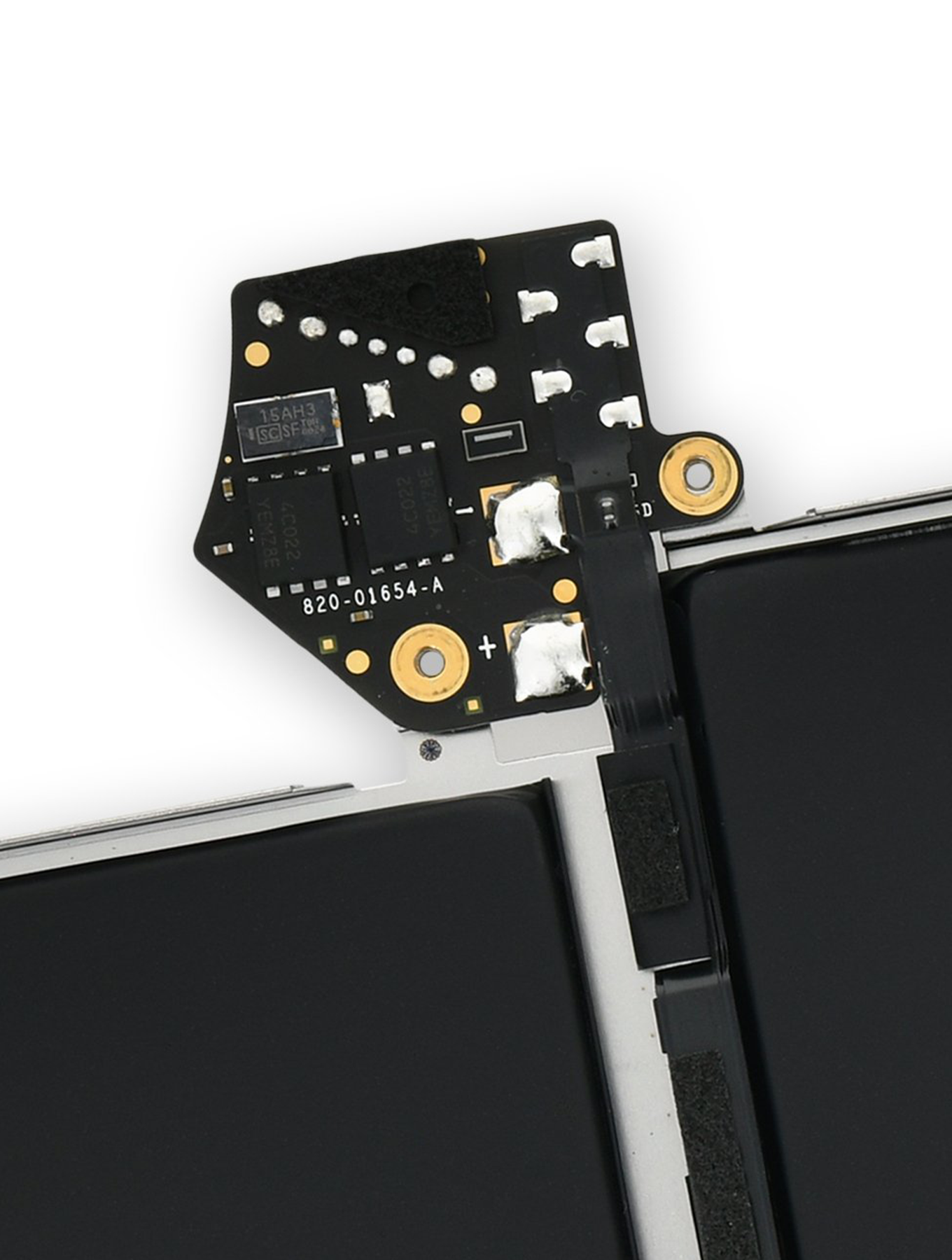 A2389 13.05V 4380mAh Battery for Apple MacBook Air 13" (A2337, Late 2020)