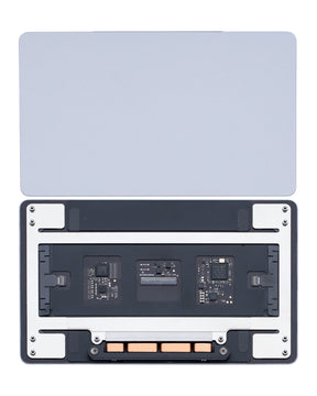 SPACE GRAY TRACKPAD FOR MACBOOK PRO 14" A2442  (LATE 2021)