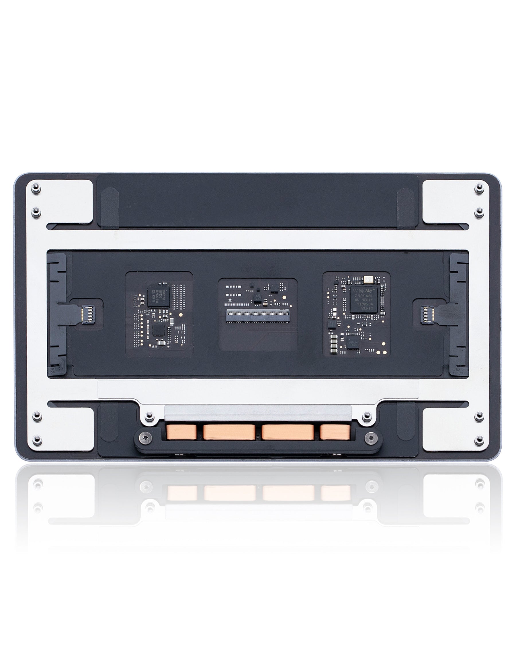 SPACE GRAY TRACKPAD FOR MACBOOK PRO 14" A2442  (LATE 2021)