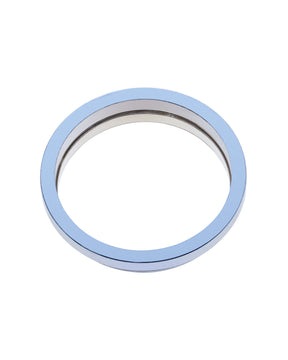 SIERRA BLUE BACK CAMERA BEZEL RING ONLY (3 PIECES) FOR IPHONE 13 PRO /13 PRO MAX