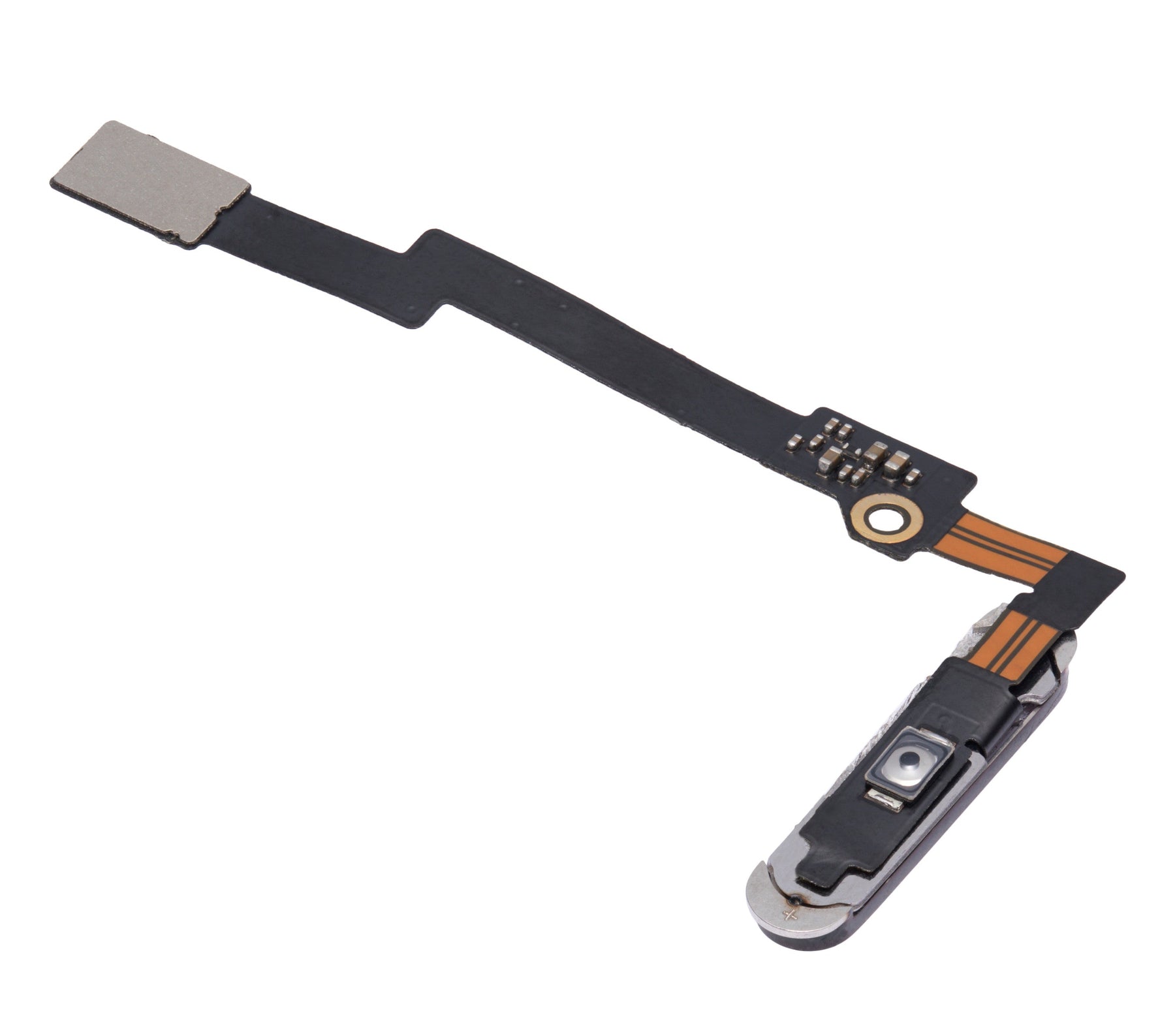 PURPLE POWER BUTTON FLEX CABLE FOR IPAD MINI 6