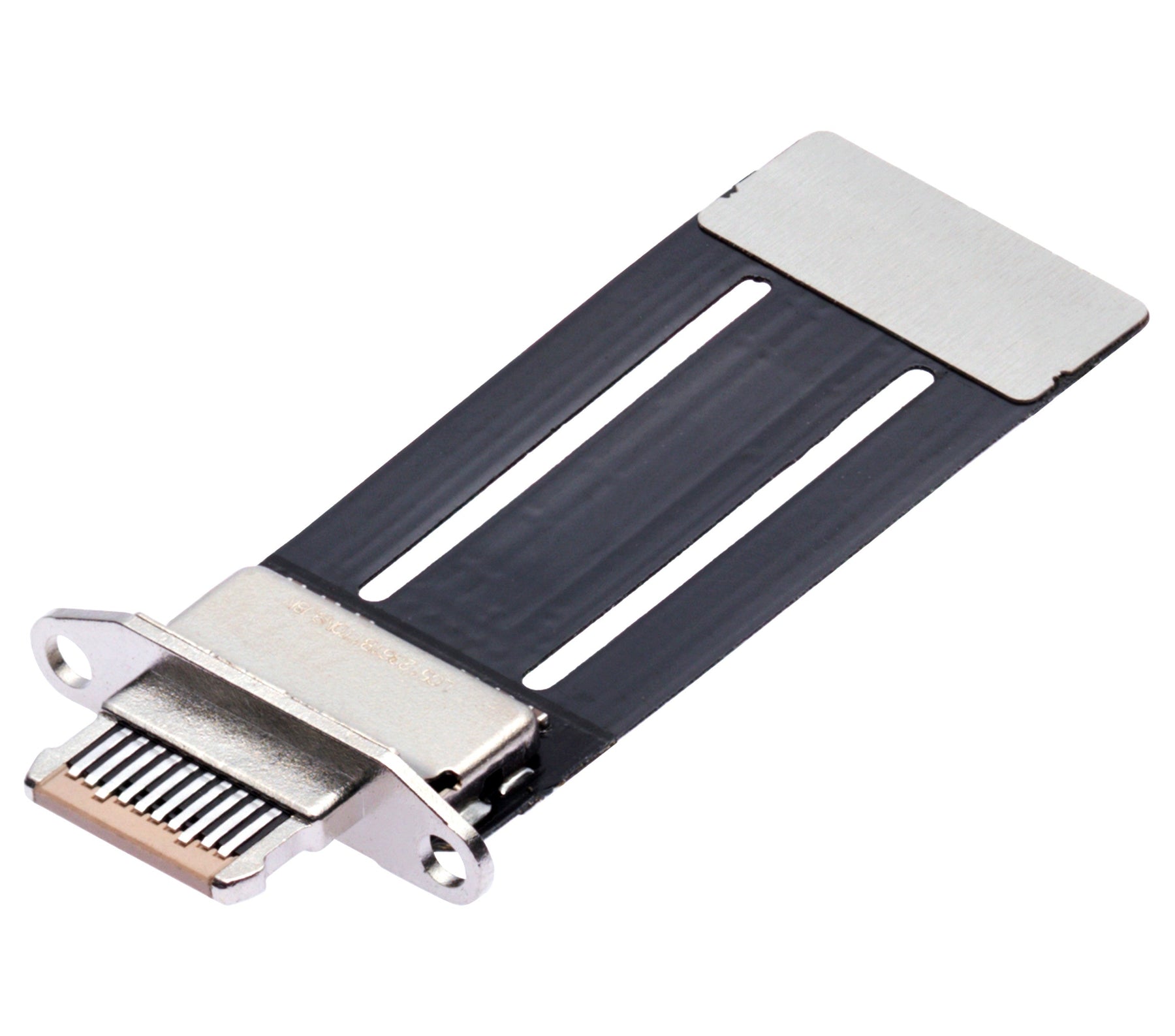 PINK CHARGING PORT FLEX CABLE FOR IPAD MINI 6