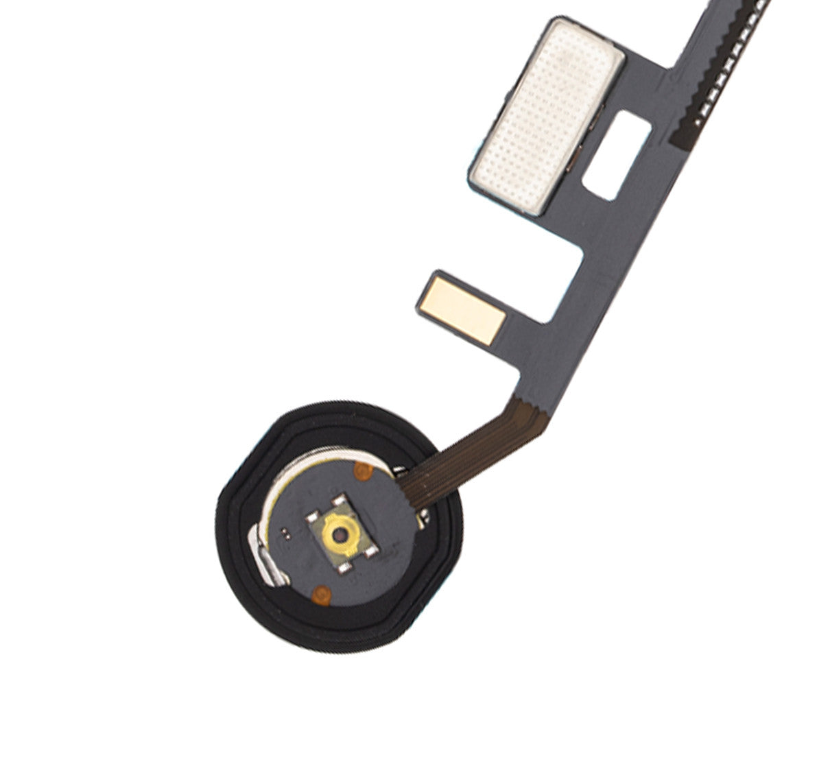 ROSE GOLD HOME BUTTON FLEX CABLE FOR IPAD 10.2" 7TH/8TH/9TH