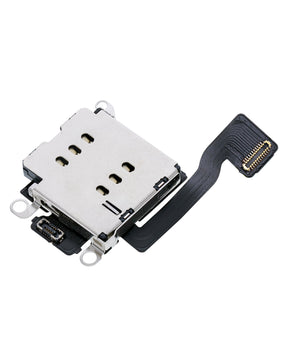 DUAL SIM CARD READER FOR IPHONE 13