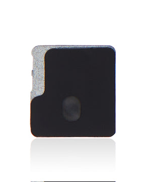 WHITE FLASH LIGHT / POWER FLEX BRACKET WITH MICROPHONE MESH (PACK OF 10) FOR IPHONE 13 / 13 MINI