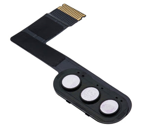 KEYBOARD FLEX CABLE COMPATIBLE FOR IPAD AIR 4 - SPACE GRAY