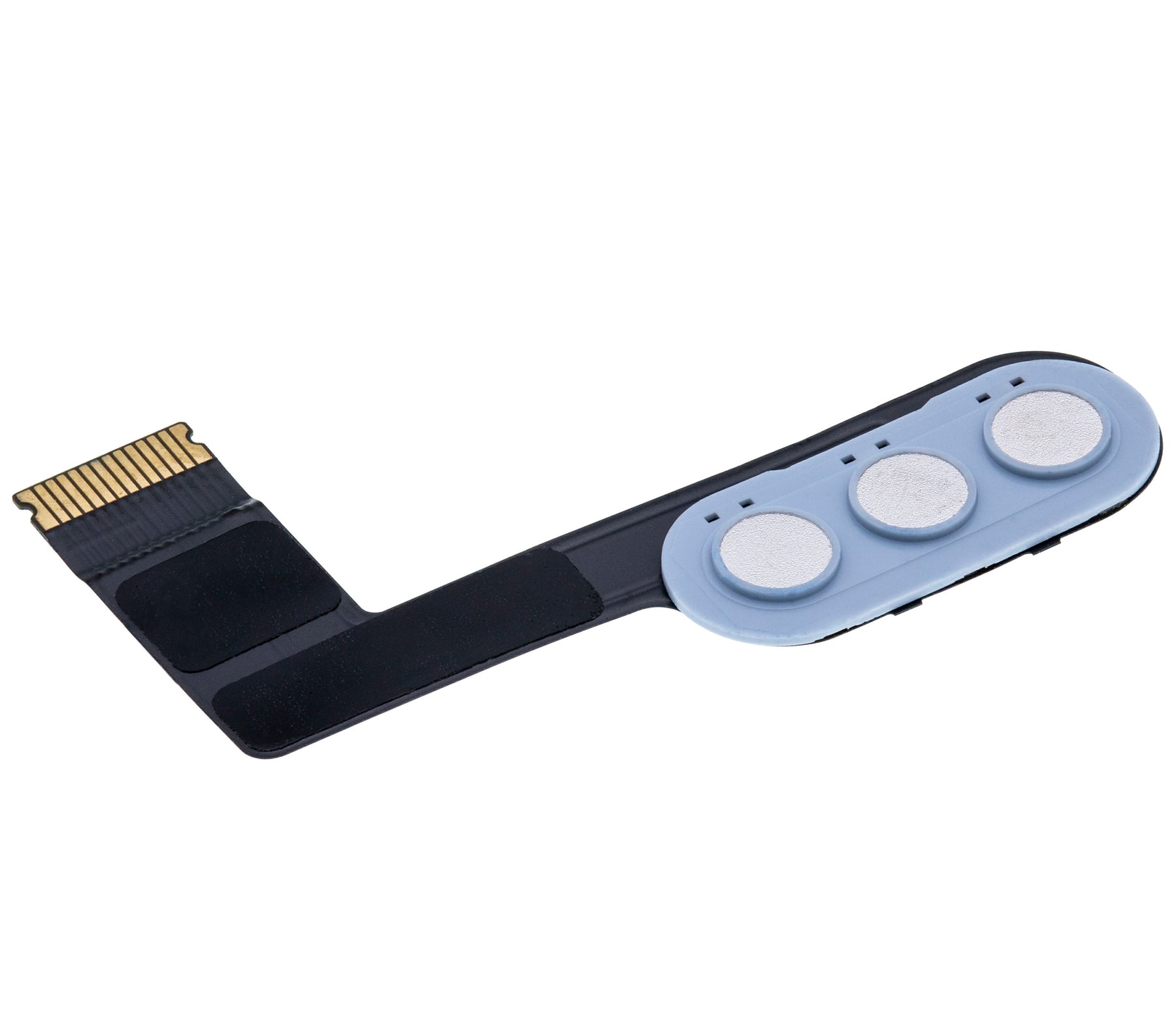 KEYBOARD FLEX CABLE COMPATIBLE FOR IPAD AIR 4 - SKY BLUE
