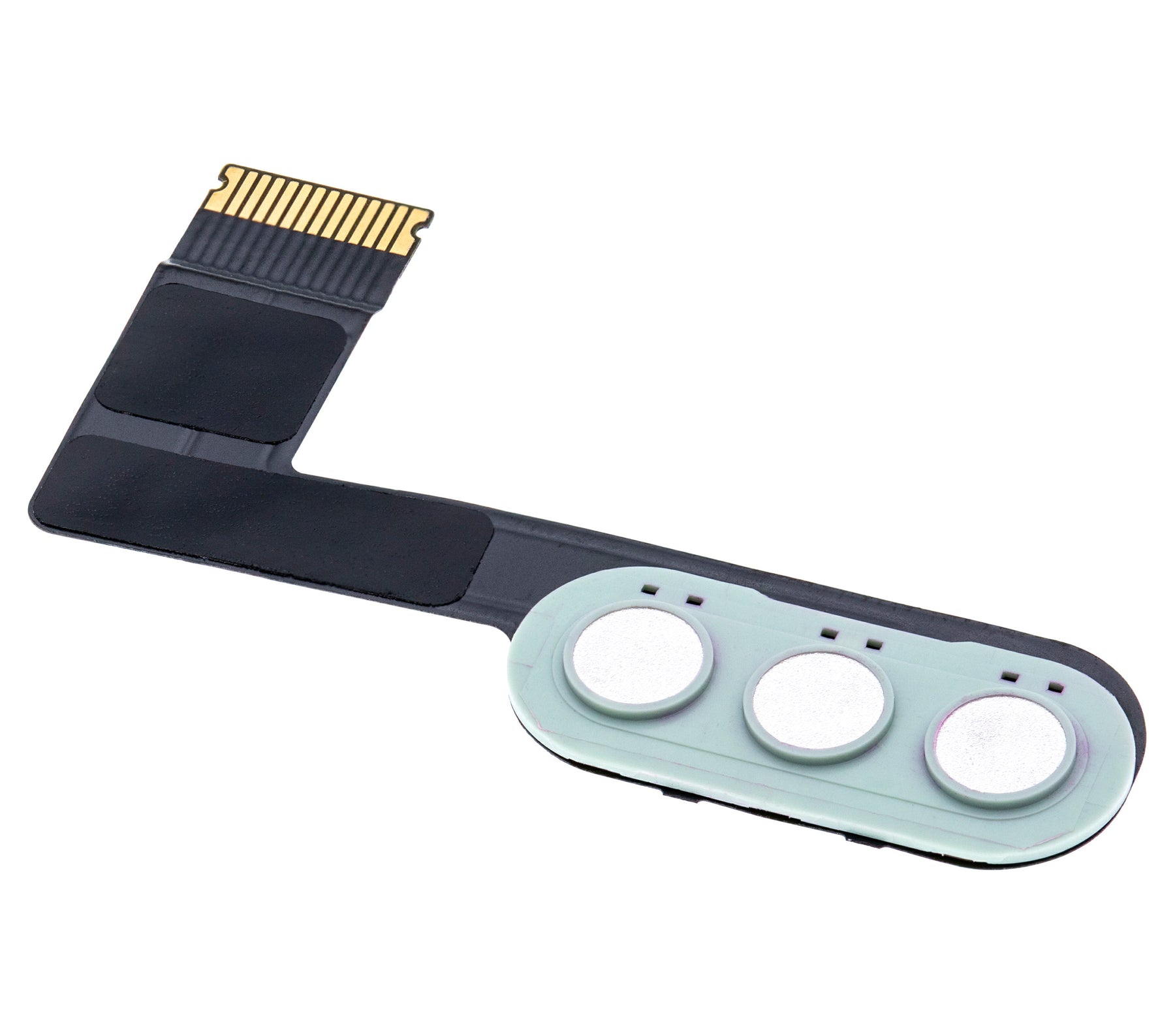 KEYBOARD FLEX CABLE COMPATIBLE FOR IPAD AIR 4 - GREEN