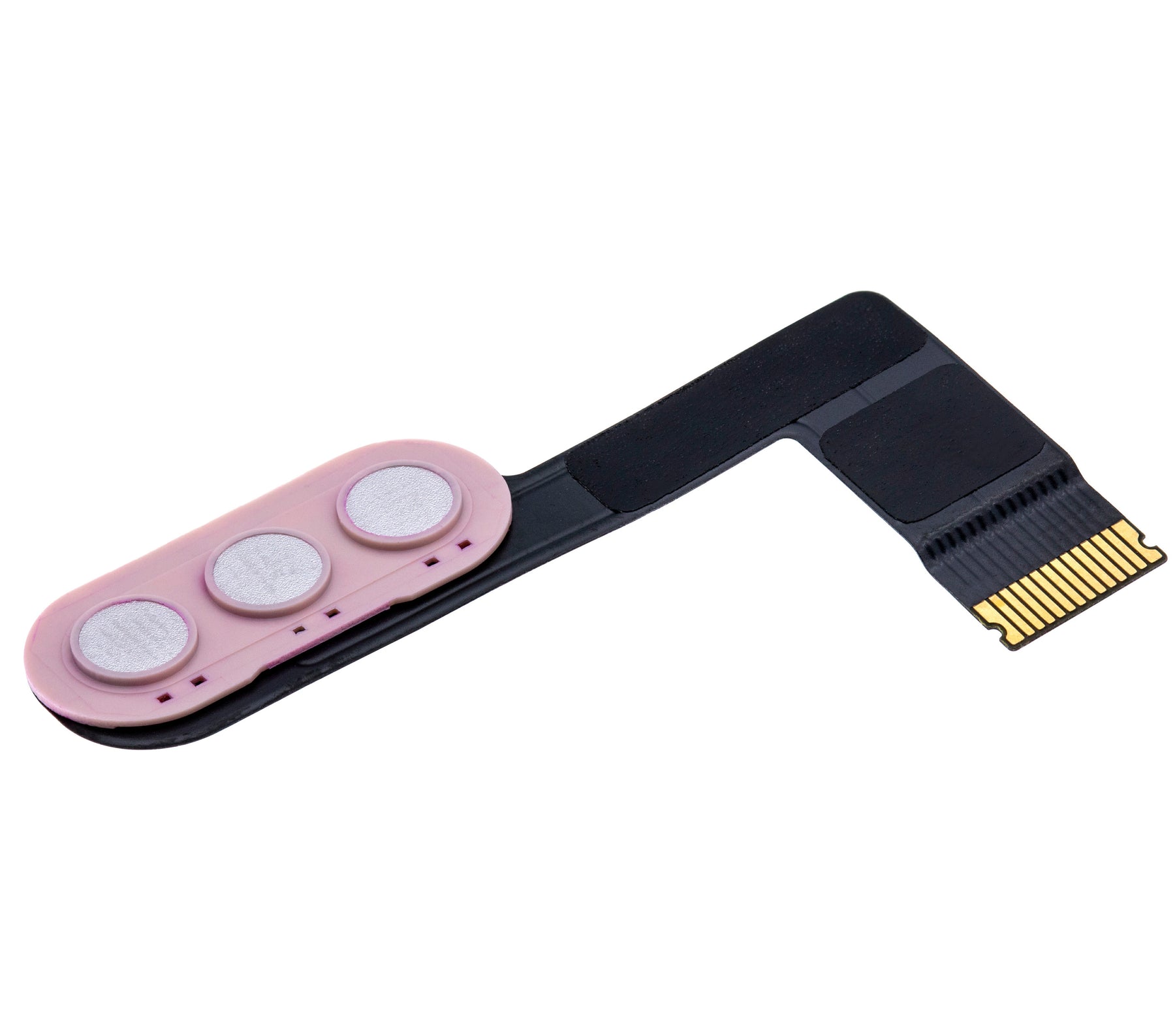 KEYBOARD FLEX CABLE COMPATIBLE FOR IPAD AIR 4 - ROSE GOLD