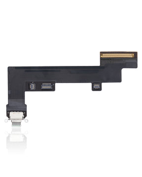 CHARGING PORT FLEX CABLE (4G VERSION) COMPATIBLE FOR IPAD AIR 4 - GREEN
