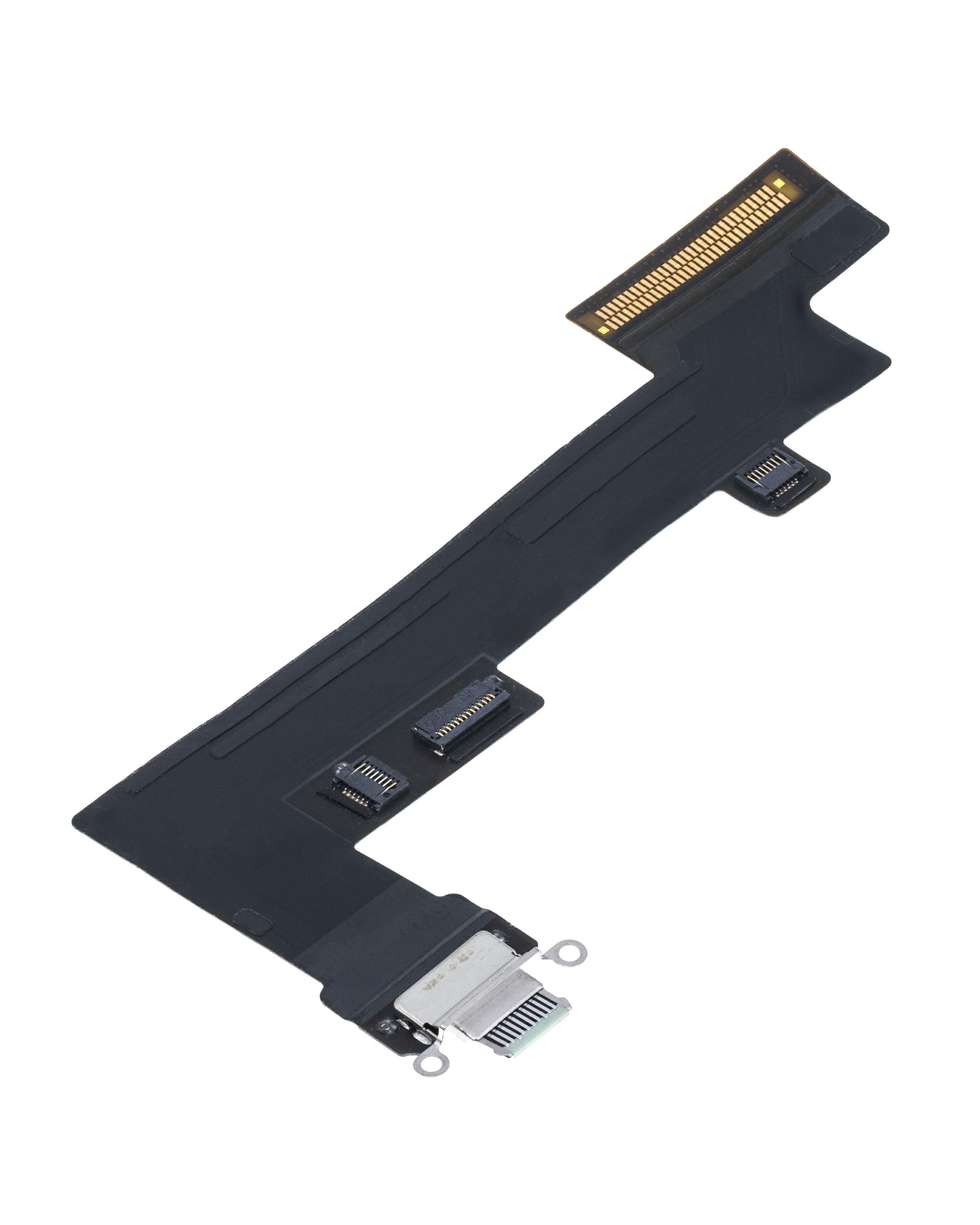 CHARGING PORT FLEX CABLE (4G VERSION) COMPATIBLE FOR IPAD AIR 4 - GREEN