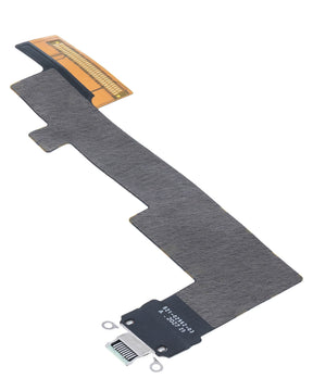 CHARGING PORT FLEX CABLE (4G VERSION) COMPATIBLE FOR IPAD AIR 4 - GREEN