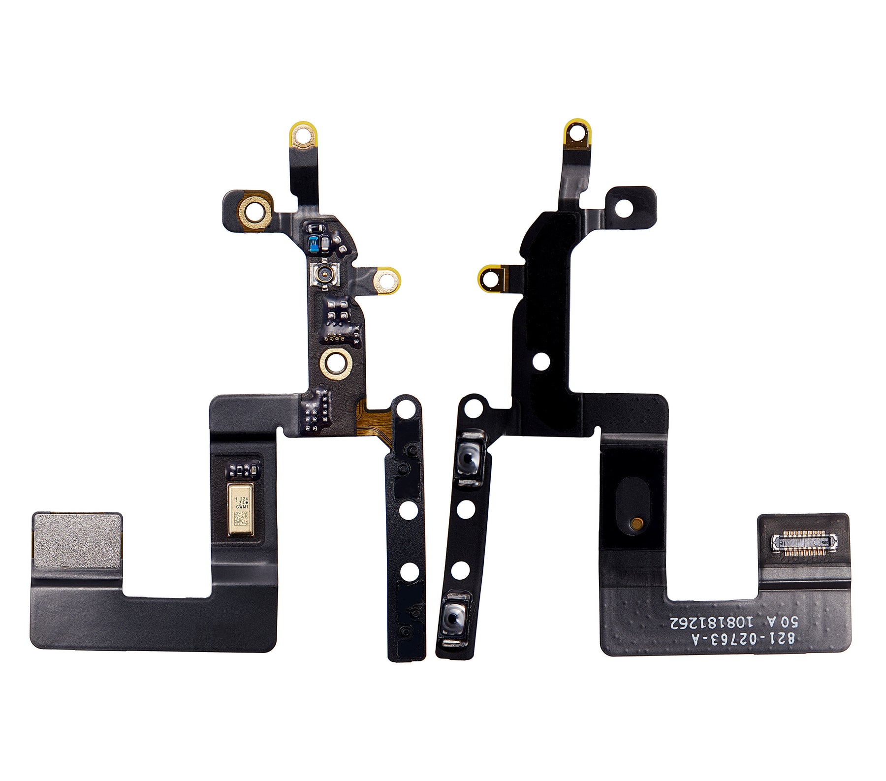 VOLUME BUTTON FLEX (4G VERSION) COMPATIBLE FOR IPAD AIR 4