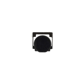 BLACK HOME BUTTON  FOR IPAD 2