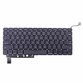 KEYBOARD (US ENGLISH) FOR MACBOOK PRO 15" A1286 (MID 2009-MID 2012)