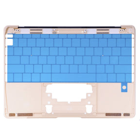 GOLD UPPER CASE (US ENGLISH) FOR MACBOOK 12" RETINA A1534 (EARLY 2015)