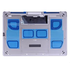 GRAY LOWER CASE FOR MACBOOK 12" RETINA A1534 (EARLY 2015)