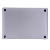 GRAY LOWER CASE FOR MACBOOK 12" RETINA A1534 (EARLY 2015)
