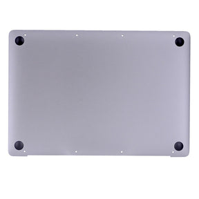 GRAY LOWER CASE FOR MACBOOK 12" RETINA A1534 (EARLY 2015)