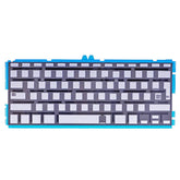 KEYBOARD BACKLIGHT (US ENGLISH) FOR MACBOOK AIR 13" A1369 A1466 (MID 2011, MID 2017)