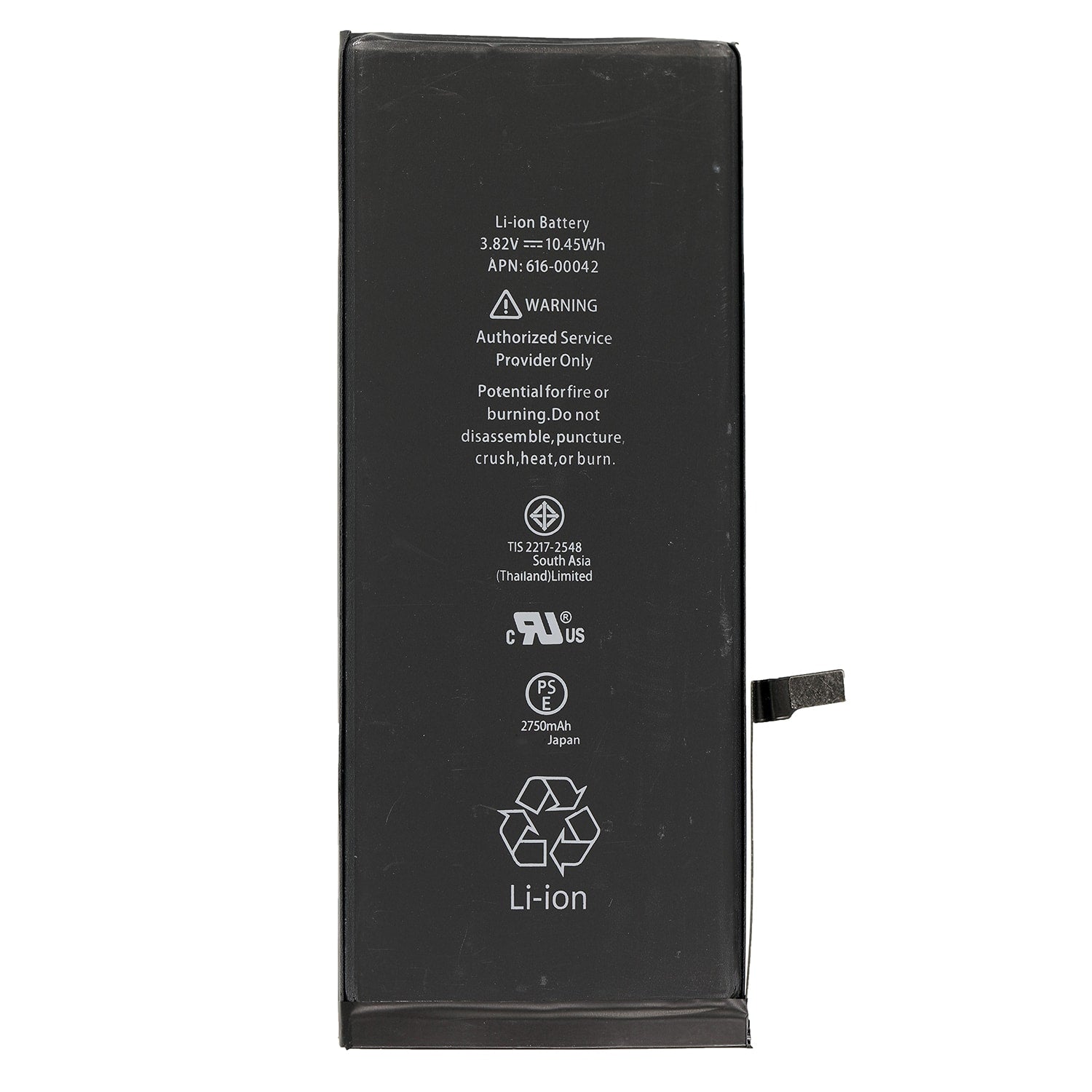 iPhone 6s Plus Battery 2750mAh