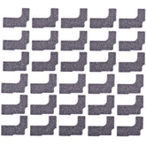 AMBIENT LIGHT SENSOR FOAM SPACER ON CONNECTOR 1 DOT FOR IPHONE 6S