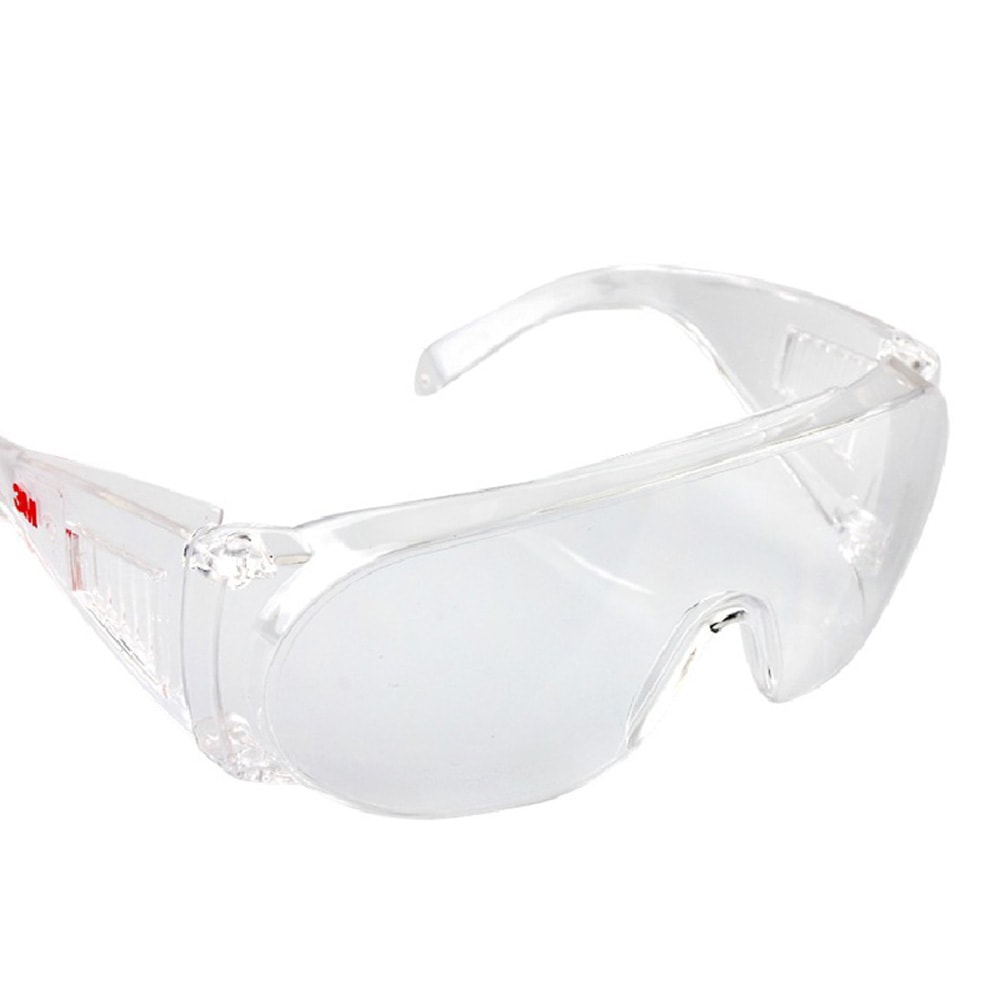 ESD ANTI-SCRATCH PROTECTIVE EYEWEAR 1611HC #3M