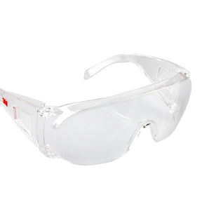ESD ANTI-SCRATCH PROTECTIVE EYEWEAR 1611HC #3M
