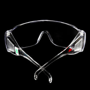 ESD ANTI-SCRATCH PROTECTIVE EYEWEAR 1611HC #3M