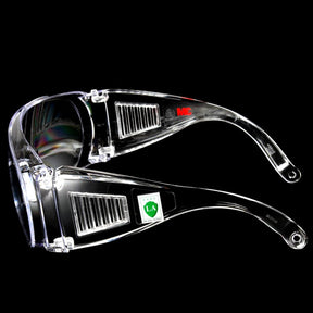 ESD ANTI-SCRATCH PROTECTIVE EYEWEAR 1611HC #3M