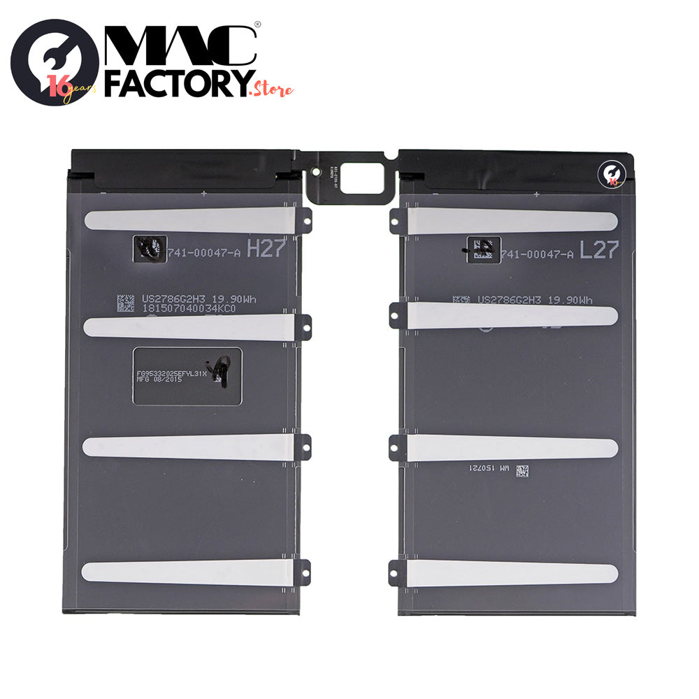 BATTERY FOR IPAD PRO 12.9" 1ST GEN