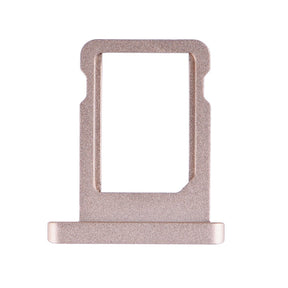 SIM CARD TRAY FOR IPAD MINI 4/ PRO 1ST GEN 9.7" / 12.9"- GOLD