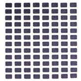 BOTTOM MIC FRAME FOAM SPACER 1 DOT FOR IPHONE 6S