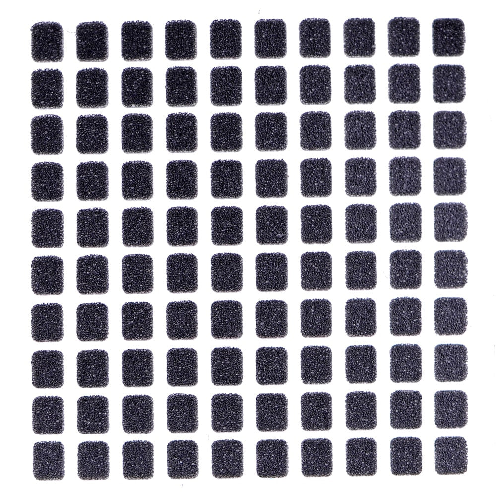 CAMERA FLASH FOAM PAD 1 DOT FOR IPHONE 6S