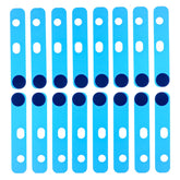 WIFI ANTENNA COVER SCREW HOLE FOAM PAD 1 DOT FOR IPHONE 6S PLUS