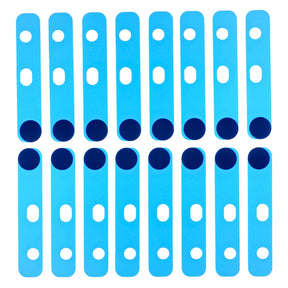 WIFI ANTENNA COVER SCREW HOLE FOAM PAD 1 DOT FOR IPHONE 6S PLUS